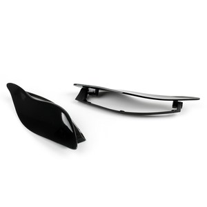 Deflectores de aire de alas laterales ABS para <span class=keywords><strong>Harley</strong></span> Touring Street Glide 2014 2015 <span class=keywords><strong>2016</strong></span> 2017 - Product Image 4