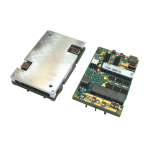 TDK IQG série 300-504W 36 75V entrée isolée DC-DC quart brique convertisseur carte montage IQG48033A120V-101-R IQG48033A120V-109-R - Product Image 6