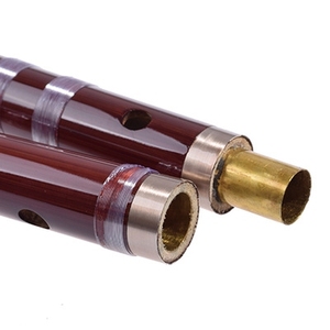 Instrumento de viento chino <span class=keywords><strong>DIZI</strong></span>, <span class=keywords><strong>flauta</strong></span> de bambú hecha a mano, llave C D E F G, <span class=keywords><strong>flauta</strong></span> barata, venta al por mayor de fábrica - Product Image 3