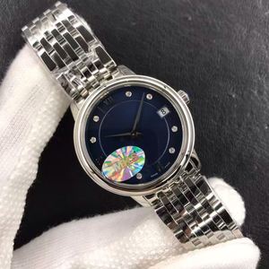 Montre pour homme de luxe de haute qualité, originale et très vendue, montre pour homme avec date et jour, étanche Omegaes - Product Image 2