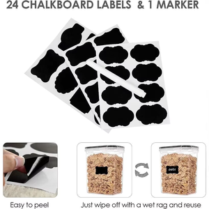 Sự lựa chọn chất lượng công suất lớn an toàn giữ bền thân thiện với môi chất lượng cao thực phẩm lưu trữ hộp - Product Image 5