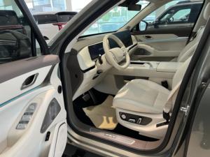 热销豪华电动汽车 高性能新型新能源电动汽车 家庭用纯电动汽车 - Product Image 6