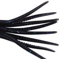 Leurre souple en ABS en forme de calmar avec hameçon double en forme de pieuvre et plaque métallique, 21g/11cm, type Minnow, pour la pêche en rivière et en lac