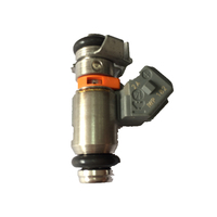 Inyector de combustible para motocicleta, boquilla de sistema de pulverización de 3 agujeros, precio de fábrica, 17910-IZ35-0100