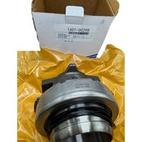 Roulement de débrayage de haute qualité 3151000157, roulement automobile 643339300, 343151000101, 343151000157