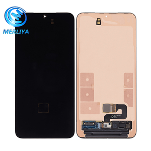 หน้าจอ <span class=keywords><strong>LCD</strong></span> พร้อมกรอบสำหรับ Samsung S23 Plus สำหรับ Samsung Galaxy S23 Plus <span class=keywords><strong>23</strong></span>+ G916 จอแสดงผล OLED <span class=keywords><strong>LCD</strong></span> พร้อมทัชสกรีน - Product Image 1