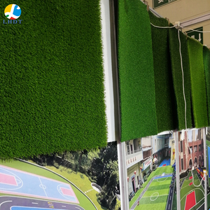 Mini <span class=keywords><strong>tapis</strong></span> de pratique de golf artificiel, gazon vert, <span class=keywords><strong>tapis</strong></span> de gazon abordable pour le sport - Product Image 5