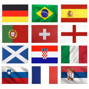 Diseño de banderín personalizado de plástico con logotipo, estilo mini palo, hecho a mano - Product Image 6