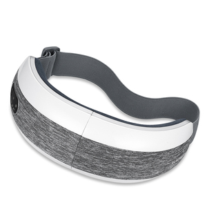 أويل الاسترخاء المحمولة كرسي الصين الجمال الاسترخاء صدى دافئ مدلك العين مع الموسيقى - Product Image 4