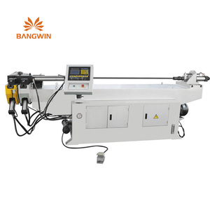 Air Conditioner Condenser Tube Bending Production Line - Product Image 5