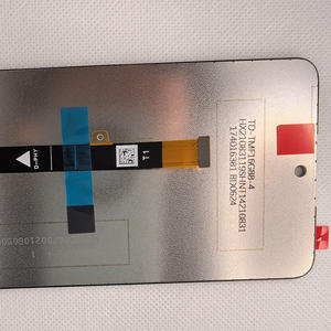 ForTecno Infinix HOT11S HOT20S Téléphones mobiles Écran <span class=keywords><strong>LCD</strong></span> HD 6.78 "350-400cd Luminance Garantie 1 an - Product Image 4