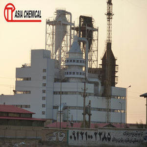 Equipamentos da máquina do pó da lavagem do detergente da alta densidade - Product Image 3