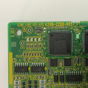 A20B-2200-0650 Nouvelle carte de circuit imprimé d'origine pour servomoteur FANUC - Product Image 2