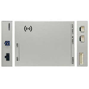 Auto Carplay senza fili per Peugeot Citroen telecamera di retromarcia Carplay Box smog sistema di interfaccia Carplay con collegamento a specchio - Product Image 4