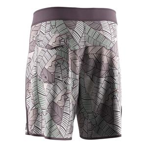 RIse erkek mayolar hızlı kuru kurulu şort fermuar cepler ile erkekler için plaj şortu mayo - Product Image 4