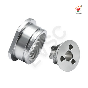 Moulin à café Evsc avec lame conique en acier inoxydable SUS420, disque de broyage de 48 mm, pour toutes les situations, personnalisable - Product Image 4