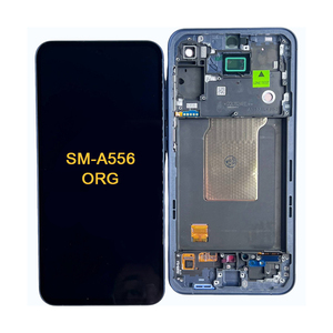 Pantallas LCD para Teléfonos Móviles de Calidad y Económicas para A55 - Product Image 2