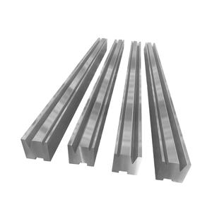 Fabrikant Lage Prijs Op Maat Gemaakte Specificatie Matrijs Persrem Stansbuigen - Product Image 6