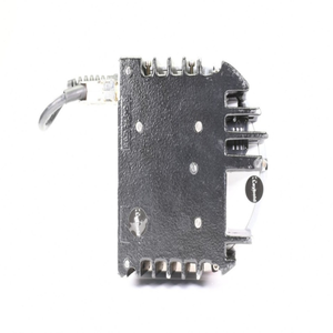 Controlador de Programación PLC Original 800170V2105 300 Tmp con Drive 300 S + Lufthlung DN100ISO-K RS485 para Automatización Industrial - Product Image 1