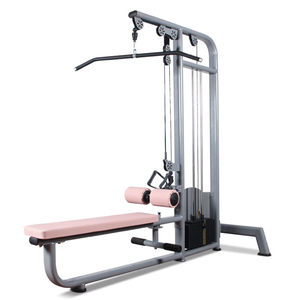 Entraîneur tout-en-un à traction haute et basse Équipement de gymnastique pour femmes <span class=keywords><strong>Machine</strong></span> de façonnage de l'acier à haute position avec fonction d'<span class=keywords><strong>exercice</strong></span> des bras - Product Image 3