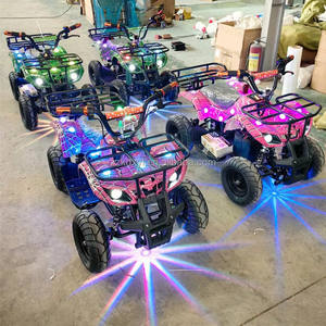 Véhicule <span class=keywords><strong>de</strong></span> cyclisme parent-enfant lumineux, type buggy des dunes et moto, pour adolescents, populaire dans les espaces publics, prix <span class=keywords><strong>de</strong></span> gros usine - Product Image 6