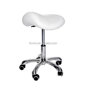Tabouret professionnel pour <span class=keywords><strong>Salon</strong></span> de coiffure, chaise, accessoire de beauté - Product Image 1