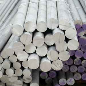 Barra de Aluminio 1050 1060 1100 2011 2024 3003 5052 6061 6063 6082 6162 7075 - Product Image 2