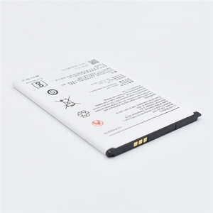 Batterie de remplacement de qualité supérieure 2500 mAh pour Coolpad CPLD-187 Mega 5A N3C CE RoHS – Vente en gros - Product Image 4