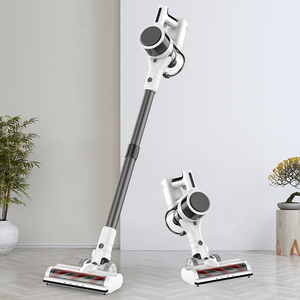 Aspiradora Vertical Inalámbrica Multifuncional Teendow OEM, Aspiradora Inalámbrica para Pisos del Hogar - Product Image 1