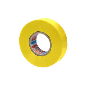 เทปพันสายไฟฟ้า <span class=keywords><strong>Tesa</strong></span> Flex Soft PVC Rubber รุ่น <span class=keywords><strong>53988</strong></span> ความหนา 0.15 มม. สีเหลือง/แดง/น้ำเงิน/ดำ/น้ำตาล/เทา-ขาว - Product Image 2