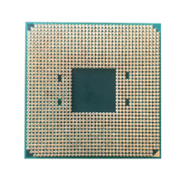 Faible prix du processeur d'ordinateur Prise AM4 Processeur AMD R5 2600