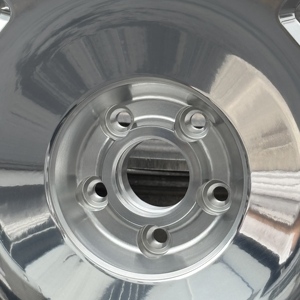 Jantes forgées monobloc pour Mercedes Classe S, Classe G, <span class=keywords><strong>Toyota</strong></span> <span class=keywords><strong>Land</strong></span> <span class=keywords><strong>Cruiser</strong></span>, Jeep, 18-20 pouces, design Deep Dish, personnalisées - Product Image 5