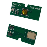 Carte de Boutons PCB SYYTECH Marche/Arrêt et Réinitialisation d'Alimentation pour Pièces de Réparation Console PS3 Ultra Super Slim 4000