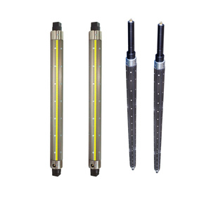 Componentes Centrales del Motor de Bomba con Eje de Aire de Desenrollado y Reenrollado Mecánico, Estructura Excéntrica y Rodamiento de Engranajes para Máquina de Impresión Flexográfica - Product Image 1
