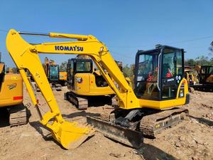 Spedizione gratuita Rippa Mini escavatore EPA motore 3.5 Ton cingolato Micro scavatore 1 ton <span class=keywords><strong>2</strong></span> ton idraulico fattoria piccolo escavatore per Sal - Product Image 3