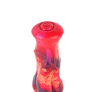 NNSX Drop Shipping Large Realistic Huge Sex Anal <b>Dildo</b> for Couple Man Woman With Suction Cup - Product Image 3