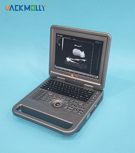 Hayvan gebelik teşhisi için kilit ekran fonksiyonu ile JM-806A taşınabilir 2D ucuz Vet ultrason - Product Image 6