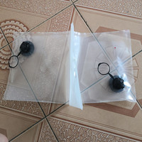 Doublure en PE personnalisée pour conteneur de stockage de liquides doublure intérieure sac sous vide en plastique