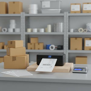 <span class=keywords><strong>Imprimante</strong></span> d'étiquettes thermiques TLP-4200W 4 pouces USB, <span class=keywords><strong>imprimante</strong></span> d'étiquettes de codes-barres, <span class=keywords><strong>imprimante</strong></span> d'étiquettes d'expédition 108 mm pour entrepôt - Product Image 2