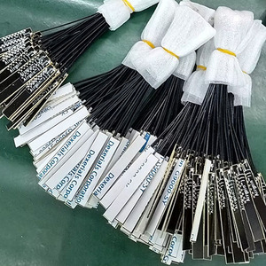 เสาอากาศแบบปรับแต่งได้ภายในสำหรับ BT ไร้สาย GSM 2.4g 5.8ghz 5g 5.8g 4g LTE Lora PCB FPC PCBA Patch U.FL <span class=keywords><strong>IPX</strong></span> Wifi แบบดูอัลแบนด์ - Product Image 5