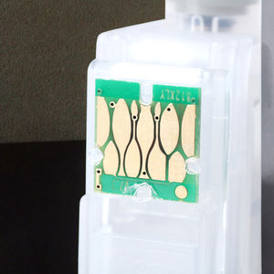 812XL T812XL svuotabile ricaricabile per Epson WF-7820 Chip WF-7840 per cartucce d'inchiostro monouso per stampante - Product Image 6