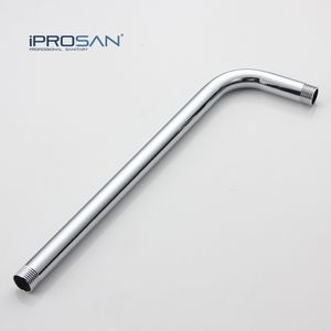 IProSanステンレススチール壁延长シャワーアーム - Product Image 1