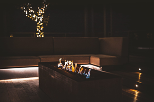 Chimeneas <span class=keywords><strong>de</strong></span> Bioetanol Modernas Personalizadas <span class=keywords><strong>de</strong></span> Venta Caliente, Inserto Lineal <span class=keywords><strong>de</strong></span> Acero, Ecológicas, 9 Litros, <span class=keywords><strong>Cristales</strong></span> - Product Image 6
