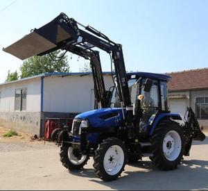 Bêche à pierres <span class=keywords><strong>pour</strong></span> chargeur frontal de <span class=keywords><strong>tracteur</strong></span> agricole / Chargeur frontal 4-en-1 <span class=keywords><strong>pour</strong></span> <span class=keywords><strong>tracteur</strong></span> agricole / Pelle frontale <span class=keywords><strong>pour</strong></span> <span class=keywords><strong>tracteur</strong></span> agricole - Product Image 2