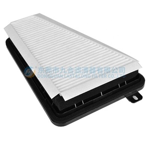 挖掘机座舱空气滤清器624-1571 6241571 - Product Image 4