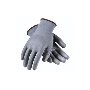 Industrial Cut Resistant Safety <b>Gloves</b> HPPE PU Coating Cut Resistant <b>Gloves</b> Safety Anti Cut Work <b>Gloves</b> - Product Image 1