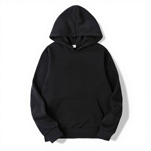 Sweat à capuche unisexe en polaire tendance pour le printemps 2026 – <span class=keywords><strong>Marque</strong></span> <span class=keywords><strong>de</strong></span> commerce international <span class=keywords><strong>AliExpress</strong></span> pour l'impression transfrontalière - Product Image 1