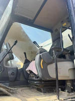 Excavadoras Usadas CAT 336D2, Excavadora de Cadenas de 36 Toneladas, Caterpillar 336D2L, 336D, 336GC, Excavadora Hidráulica Caterpillar 336 en Venta