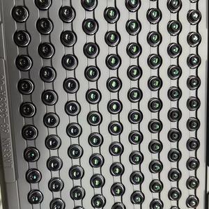 Reemplazo de reparación de lente azul de cámara trasera Original de fábrica para <span class=keywords><strong>iPhone</strong></span> 7 8 Plus X XS XR XSM 11 12 13 14 15 Pro Max <span class=keywords><strong>Mini</strong></span> - Product Image 5