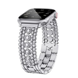 Bracelet uniquement en argent